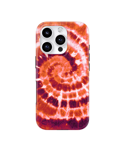 Sienna Spiral MagSafe Phone Case