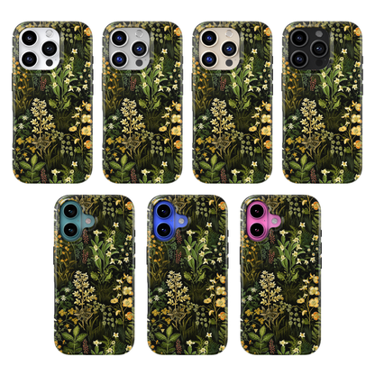 Verdant Grove MagSafe Phone Case
