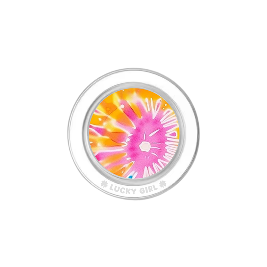 Starburst Daze Phone Grip Insert