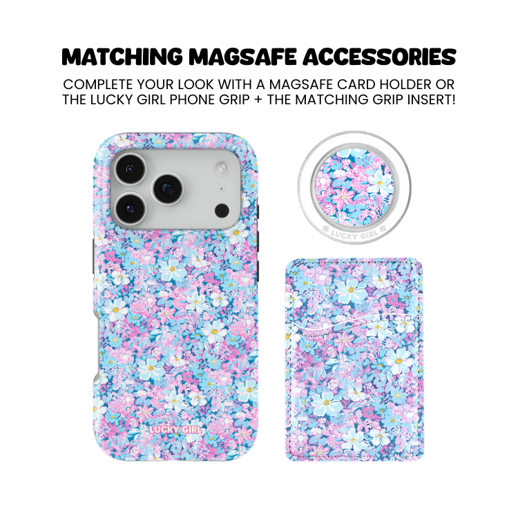 Sugar Blossoms Phone Case