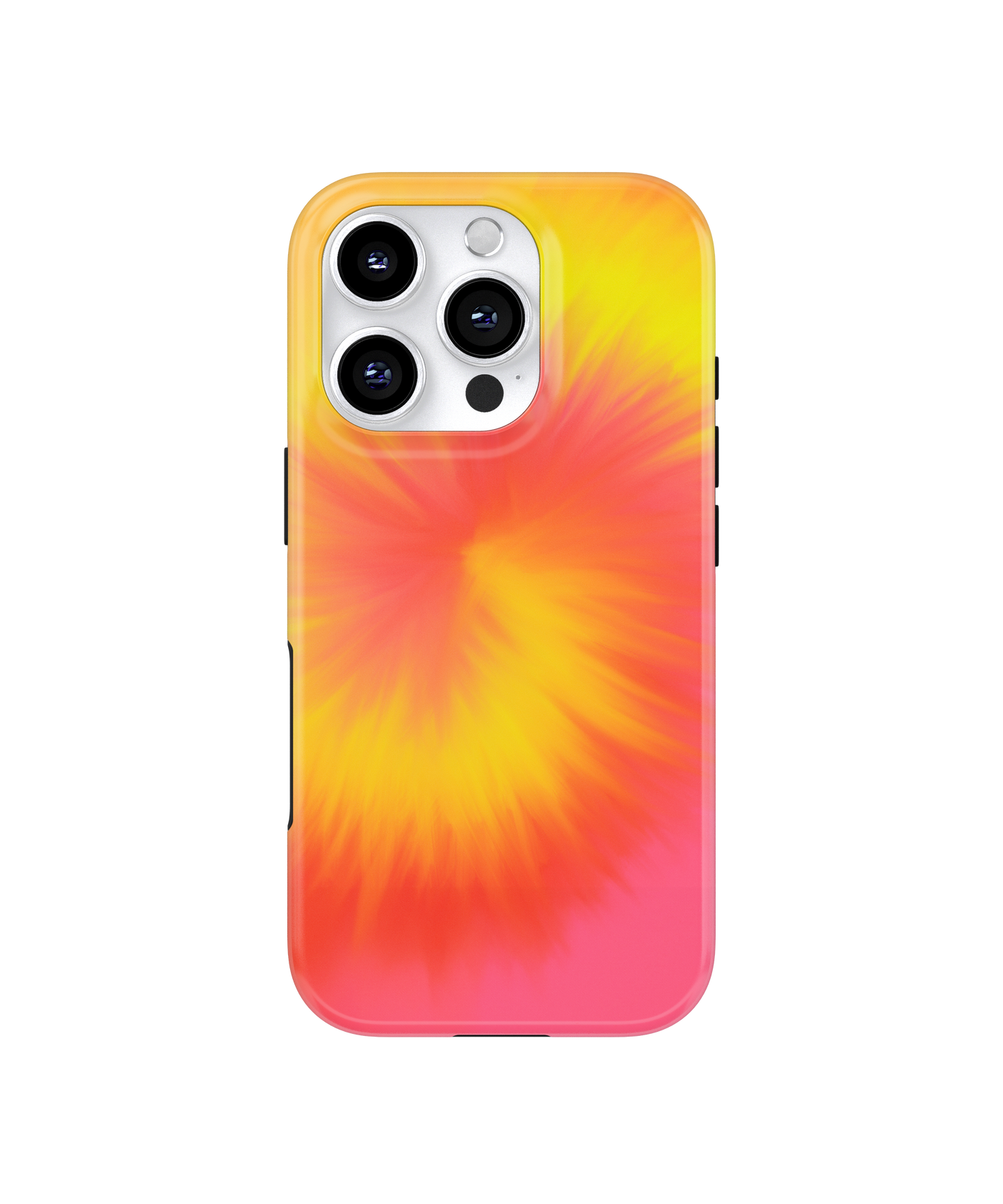 Sunrise Tsunami MagSafe Phone Case