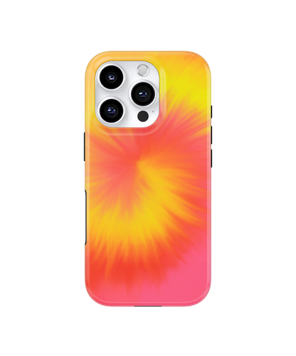 Sunrise Tsunami MagSafe Phone Case