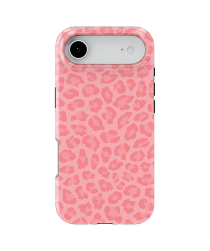 Rose All Day Leopard MagSafe Phone Case