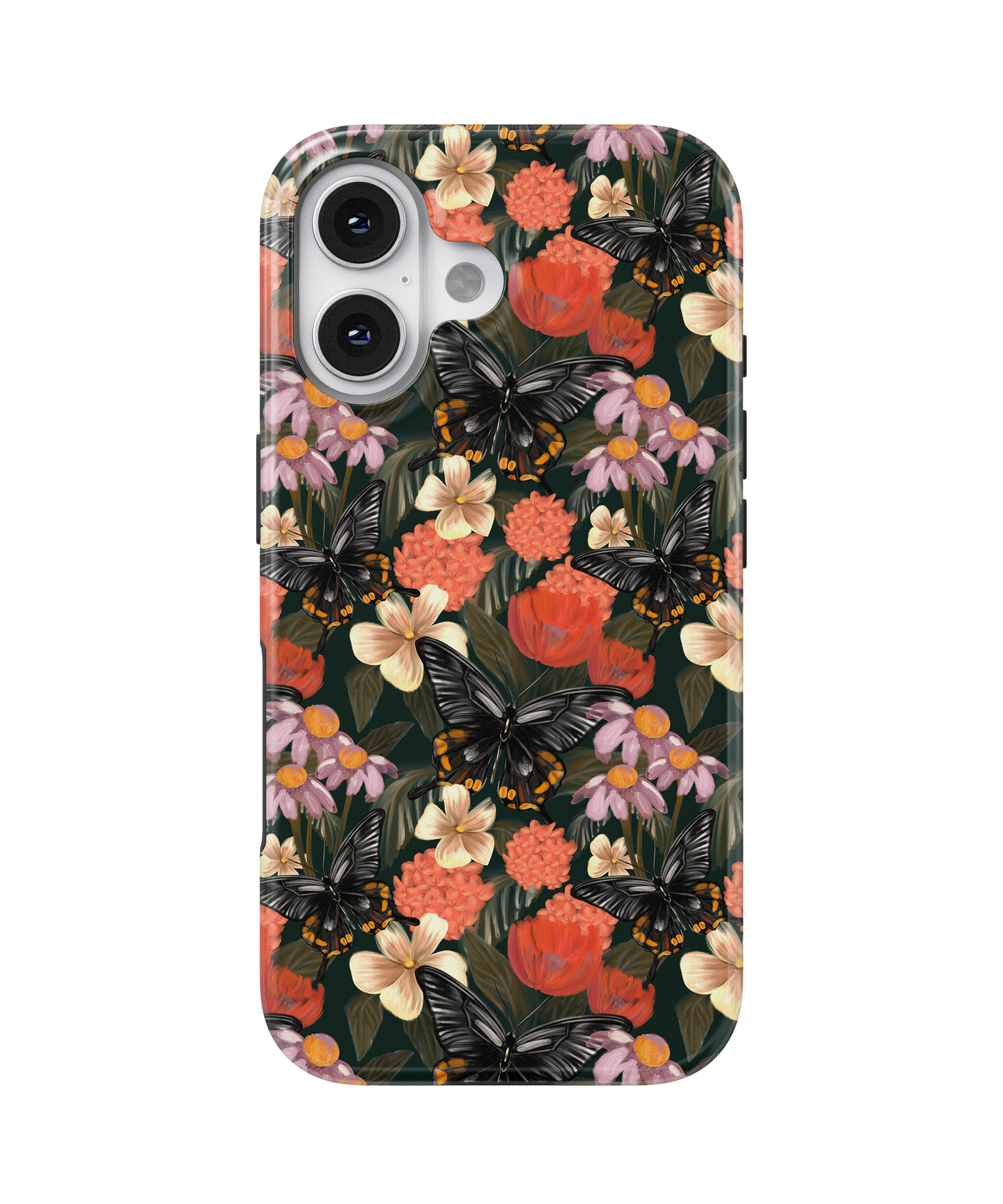 Blackwing MagSafe Phone Case