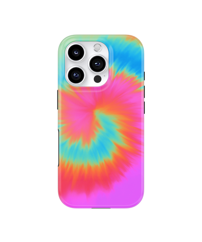 Tropical Twirl MagSafe Phone Case