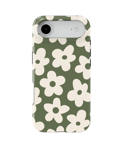 Moss Big Blooms MagSafe Phone Case