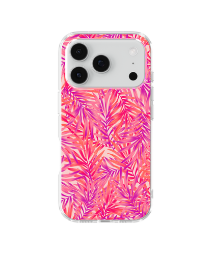 Miami Mood Clear Case Insert