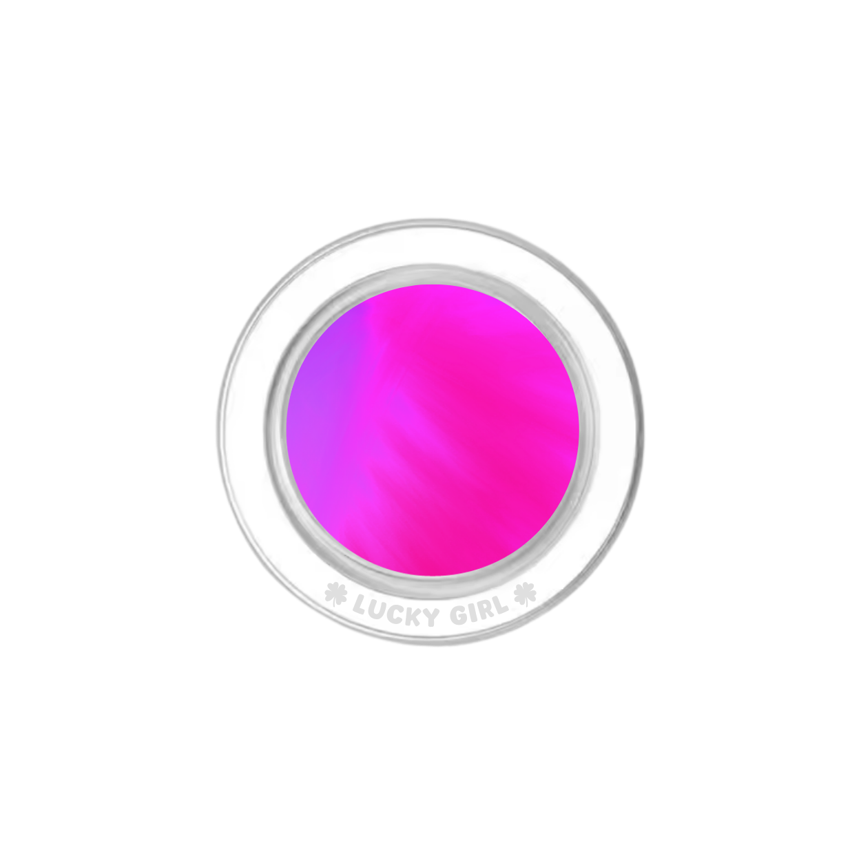 Berry Swirl Phone Grip Insert