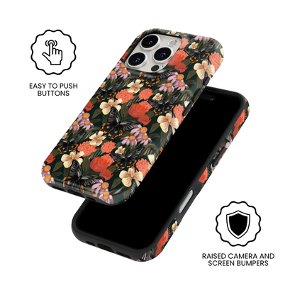 Blackwing MagSafe Phone Case