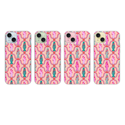 Groovy Lamps Clear Case Insert