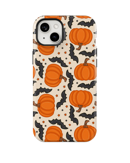 Pumpkin Punk MagSafe Phone Case