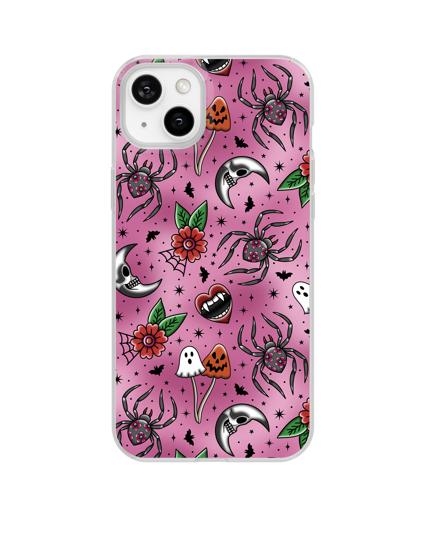 Moonfang Clear Case Insert