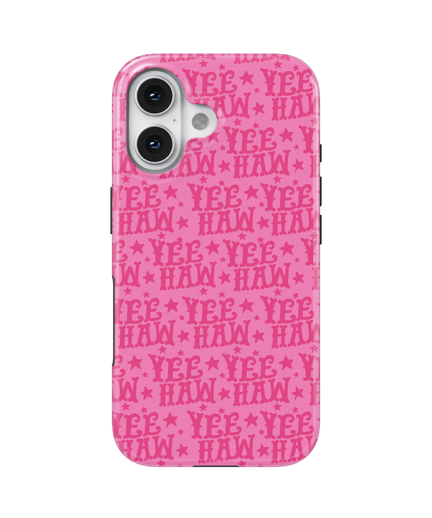 Yeehaw Barbie MagSafe Phone Case