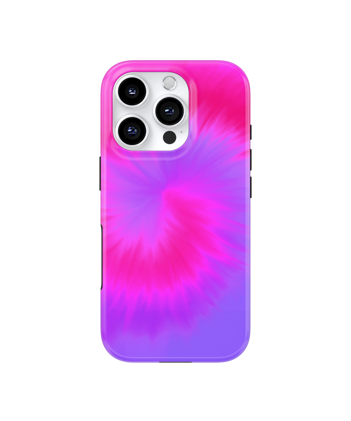 Berry Swirl MagSafe Phone Case