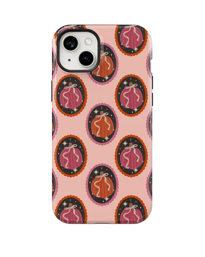 Pumpkin Pretty (Cute) MagSafe Phone Case