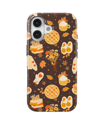 Sweater Weather MagSafe Phone Case