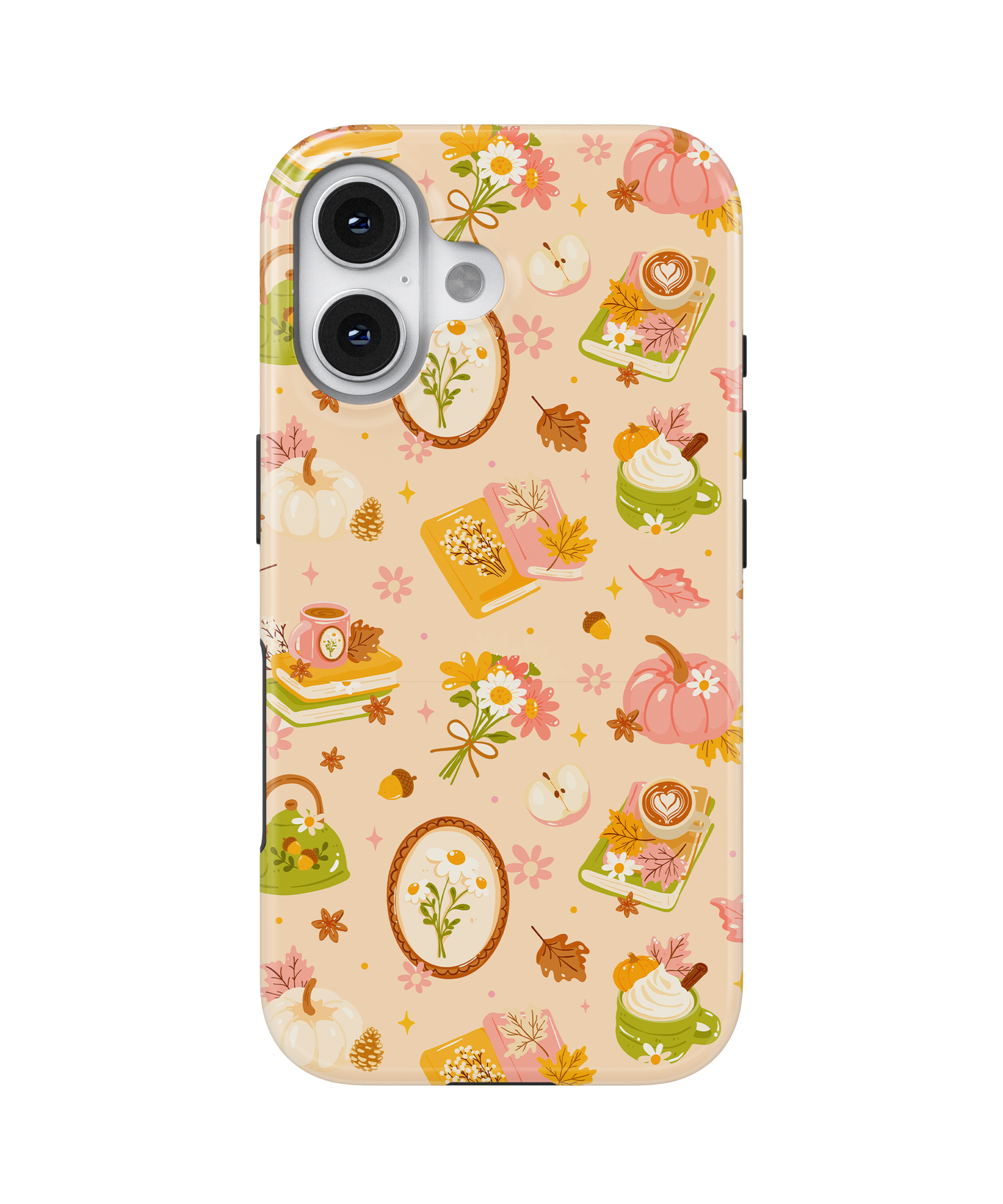 Cozy Corner MagSafe Phone Case