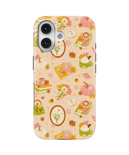 Cozy Corner MagSafe Phone Case