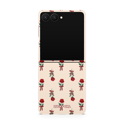 Vintage Roses MagSafe Phone Case
