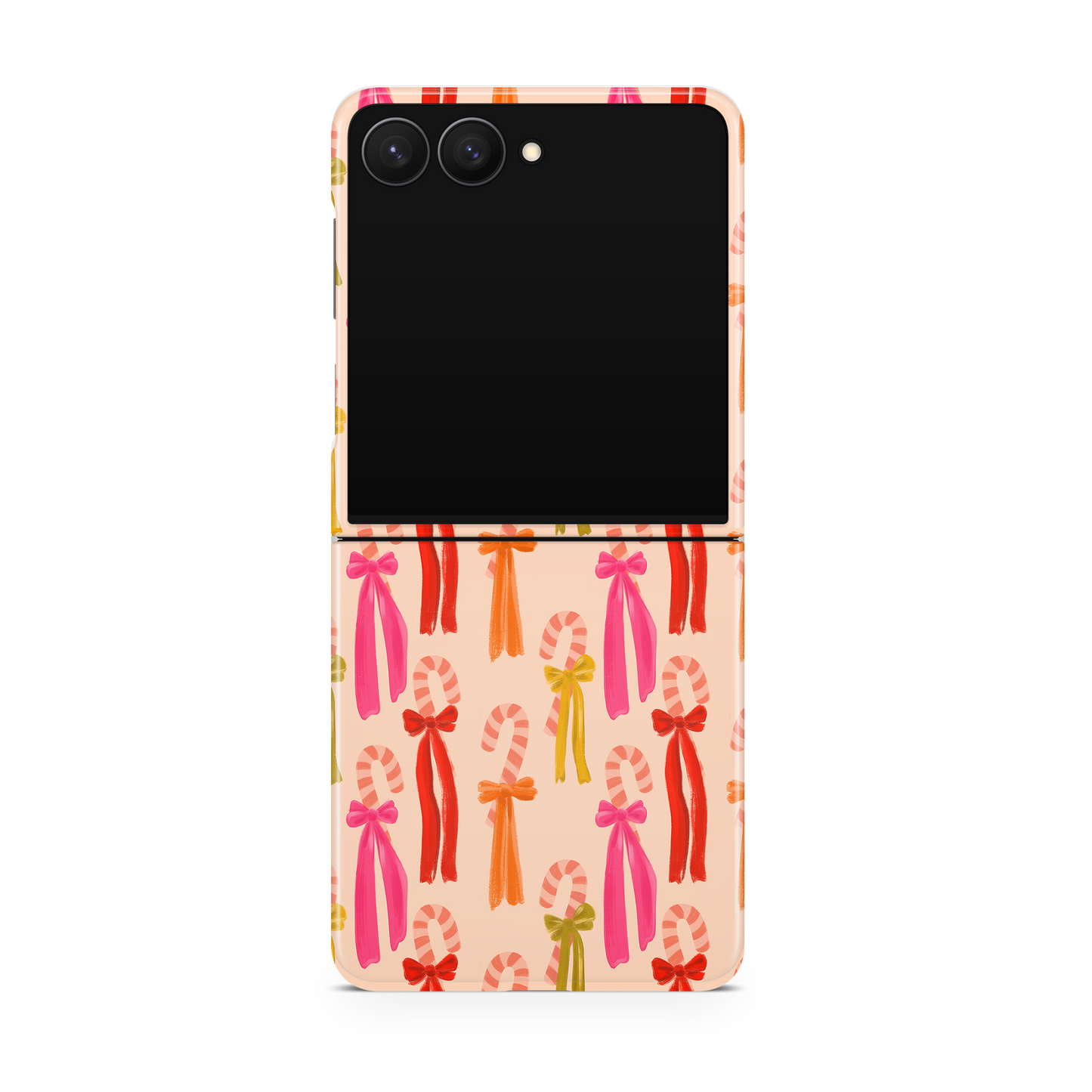 Peppermint Pop MagSafe Phone Case