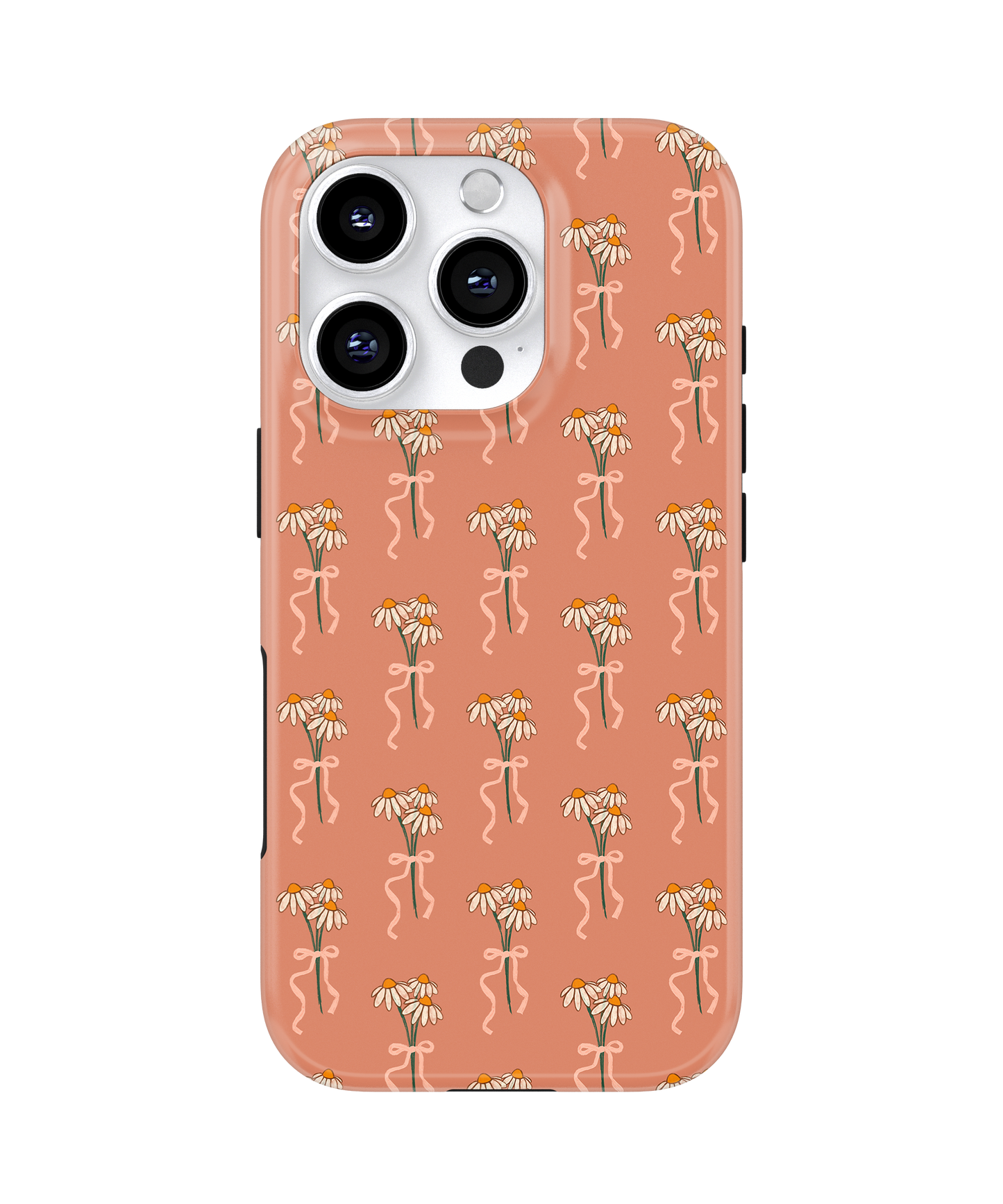 Desert Daisies MagSafe Phone Case