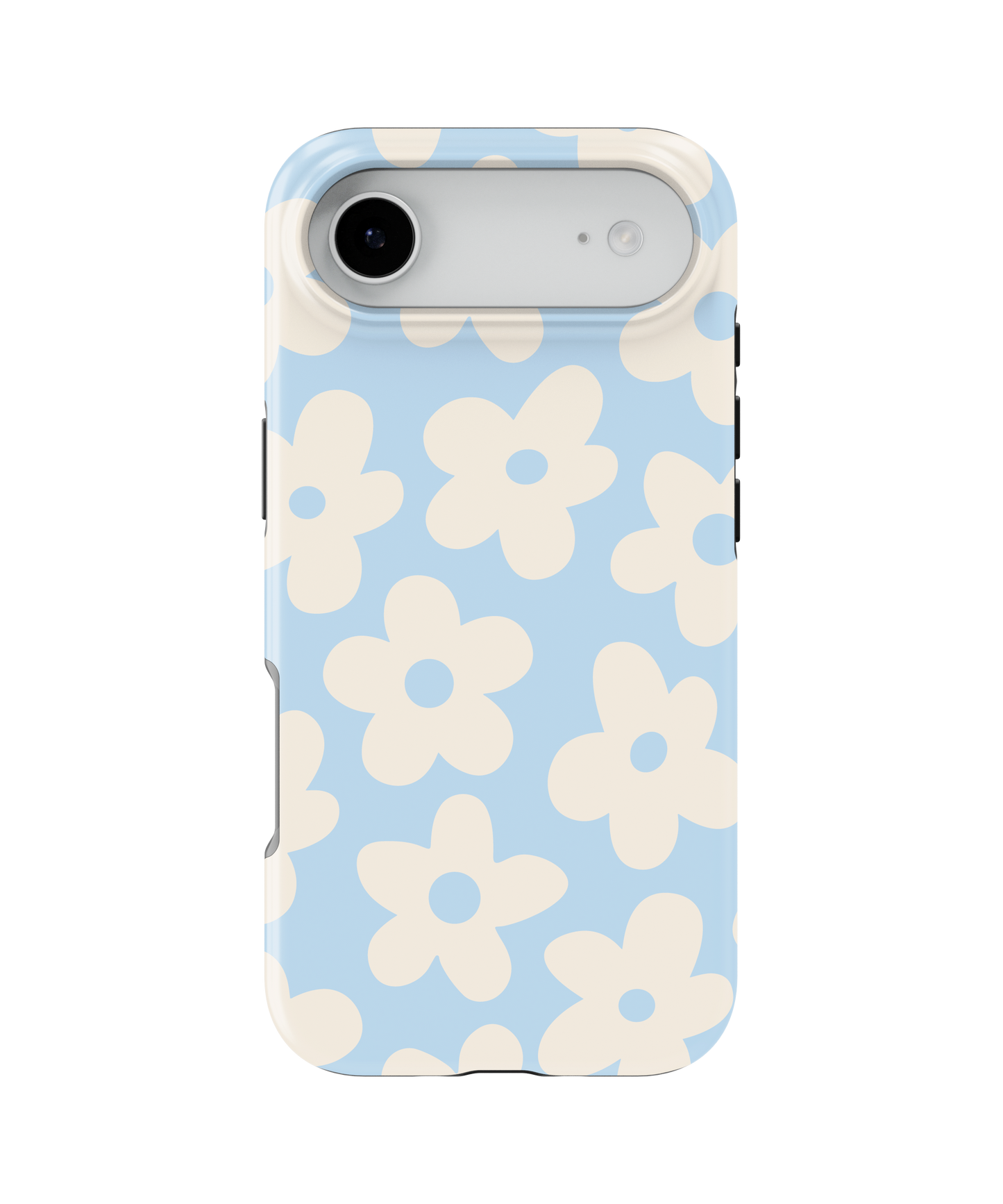 Cloud 9 Big Blooms MagSafe Phone Case
