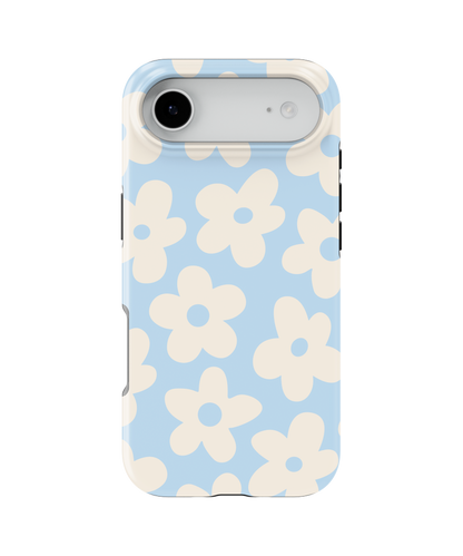 Cloud 9 Big Blooms MagSafe Phone Case
