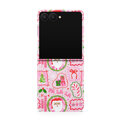 Merry Motifs MagSafe Phone Case