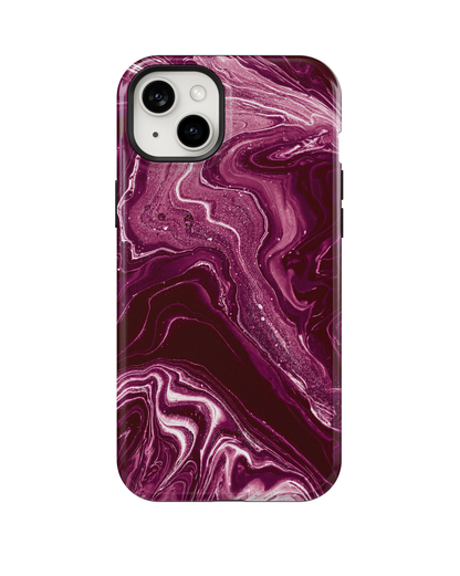 Velvet Marble Obsession MagSafe Phone Case