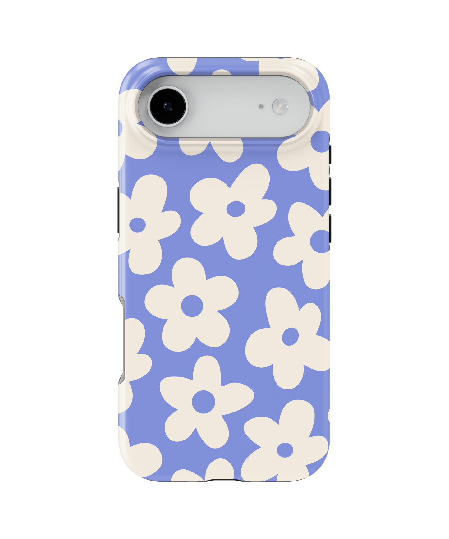 Bluebell Big Blooms MagSafe Phone Case