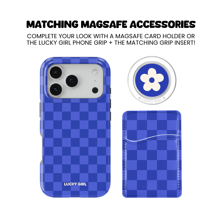 Providence Checkers Phone Case