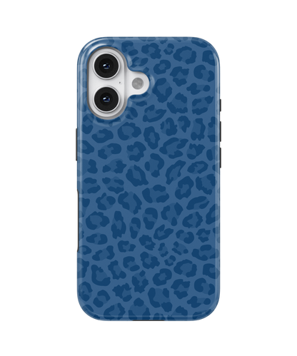 Night Watch Leopard MagSafe Phone Case