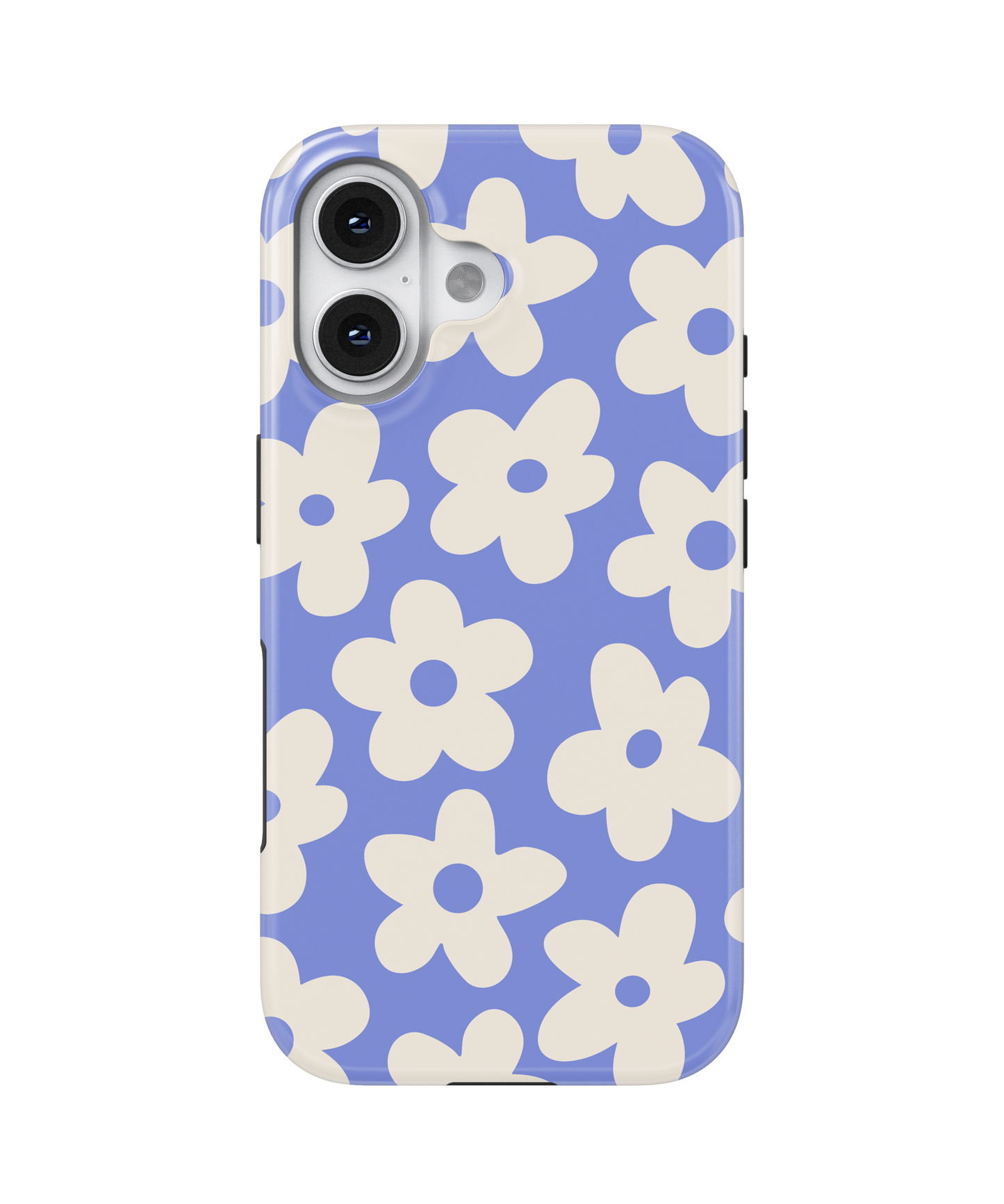 Bluebell Big Blooms MagSafe Phone Case
