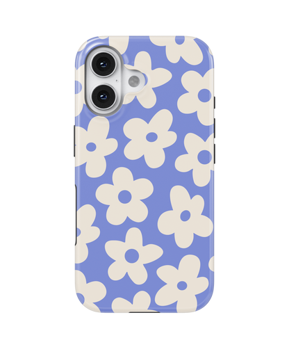 Bluebell Big Blooms MagSafe Phone Case