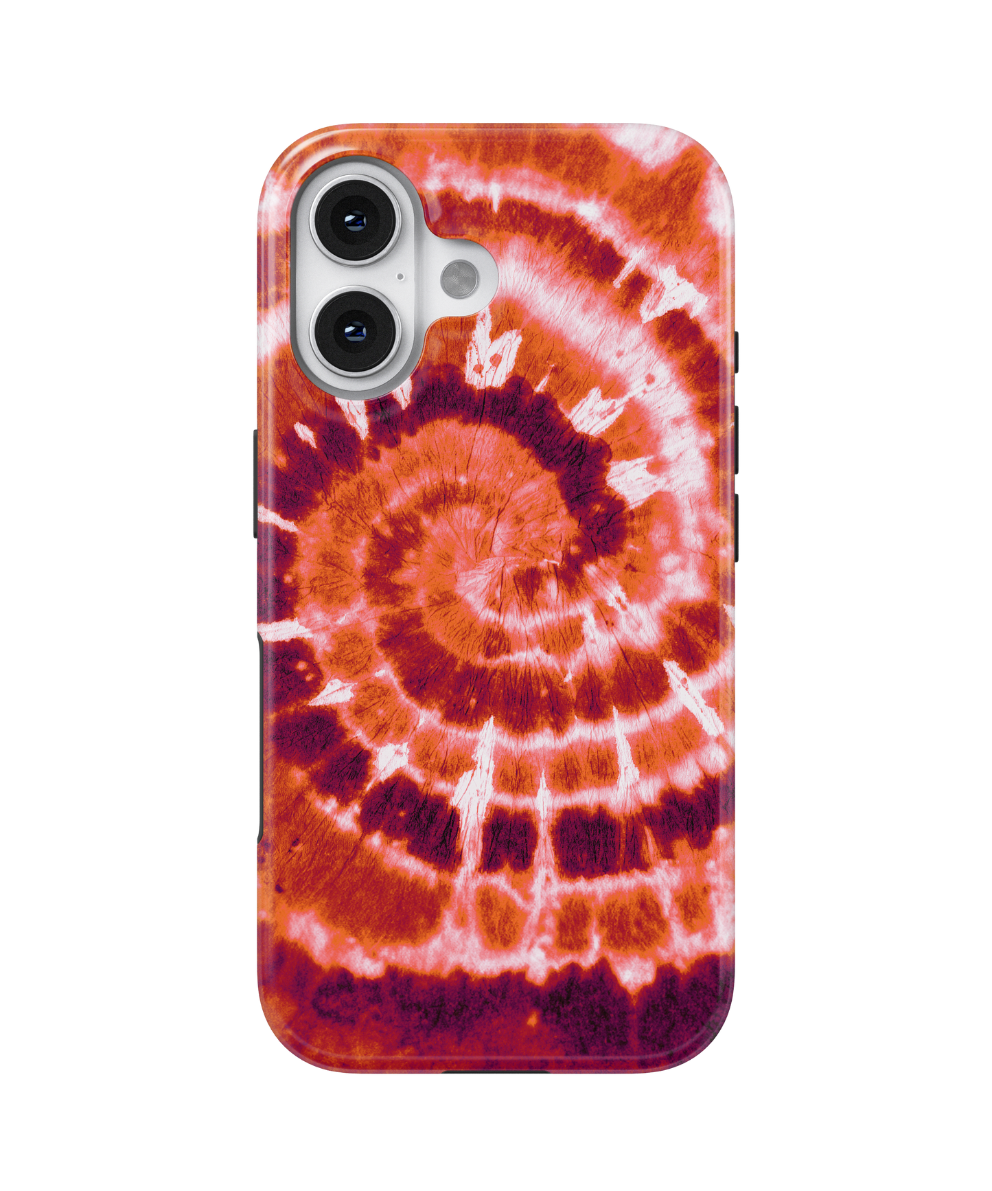 Sienna Spiral MagSafe Phone Case