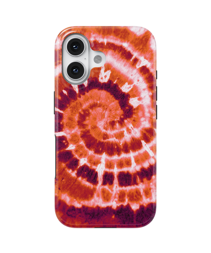 Sienna Spiral MagSafe Phone Case