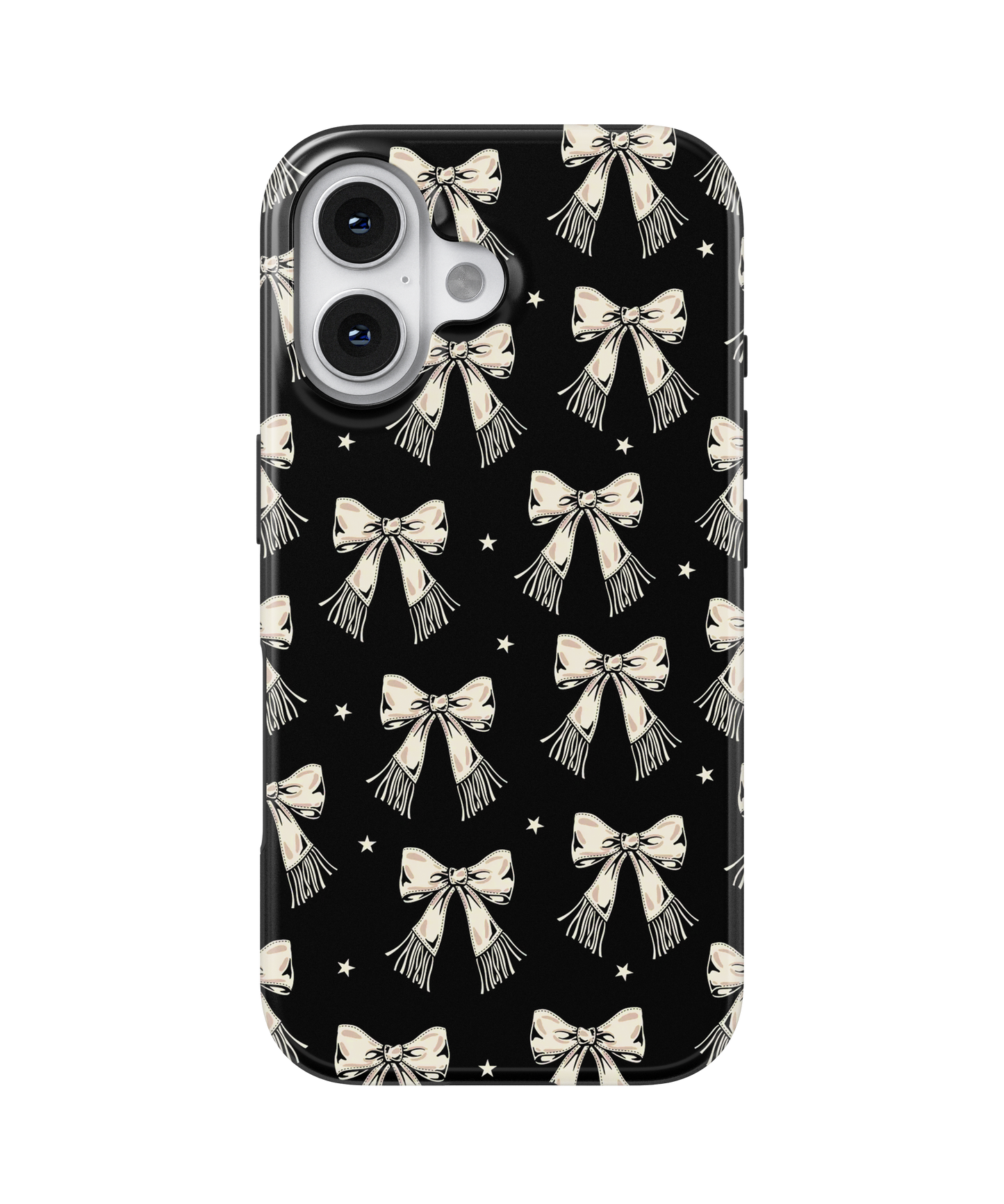 Bone Fringe MagSafe Phone Case