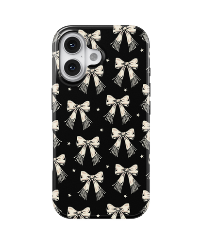 Bone Fringe MagSafe Phone Case