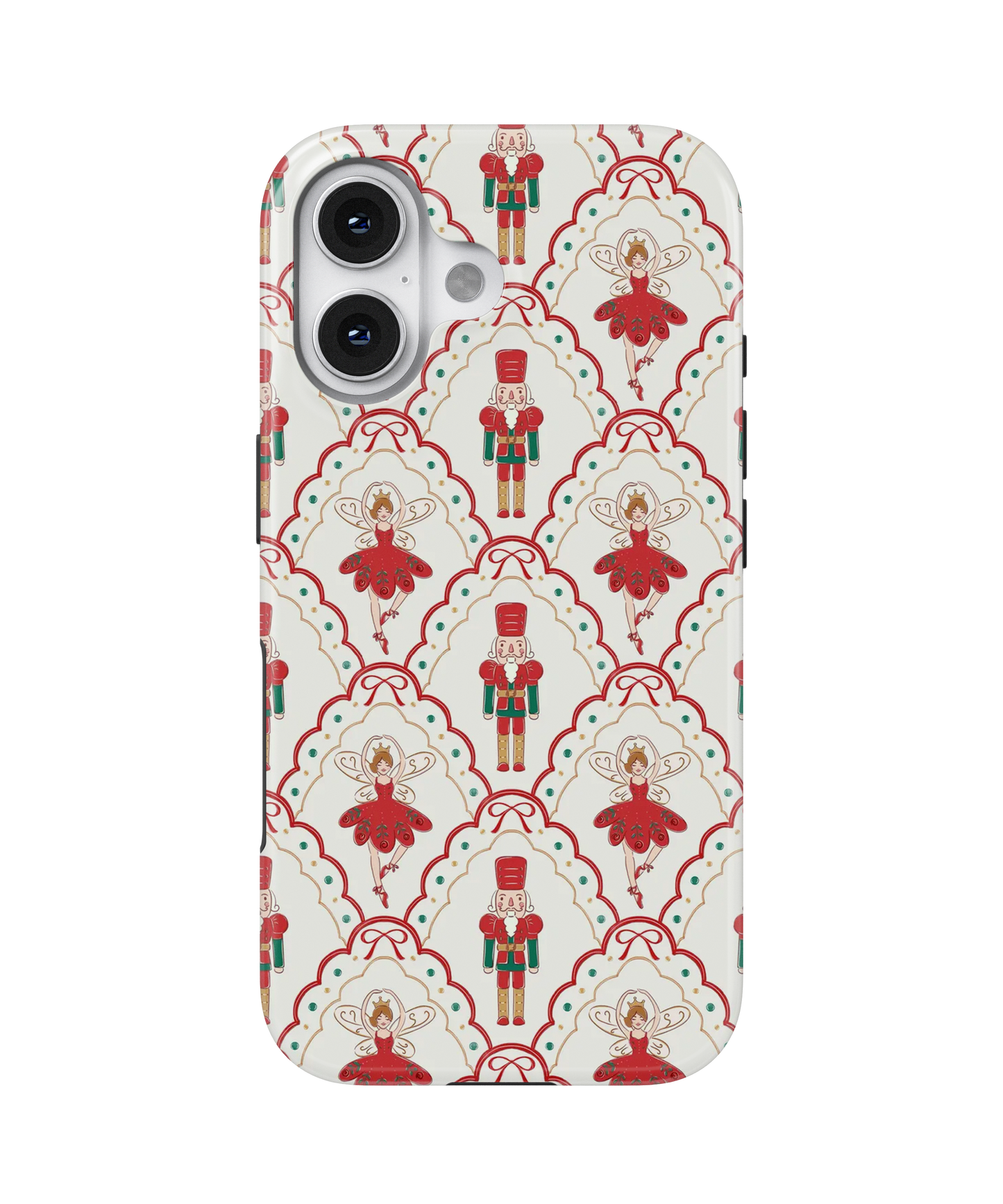 Nutcracker Dreams MagSafe Phone Case