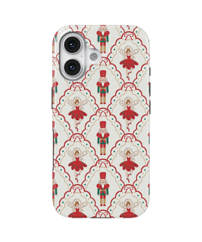 Nutcracker Dreams MagSafe Phone Case