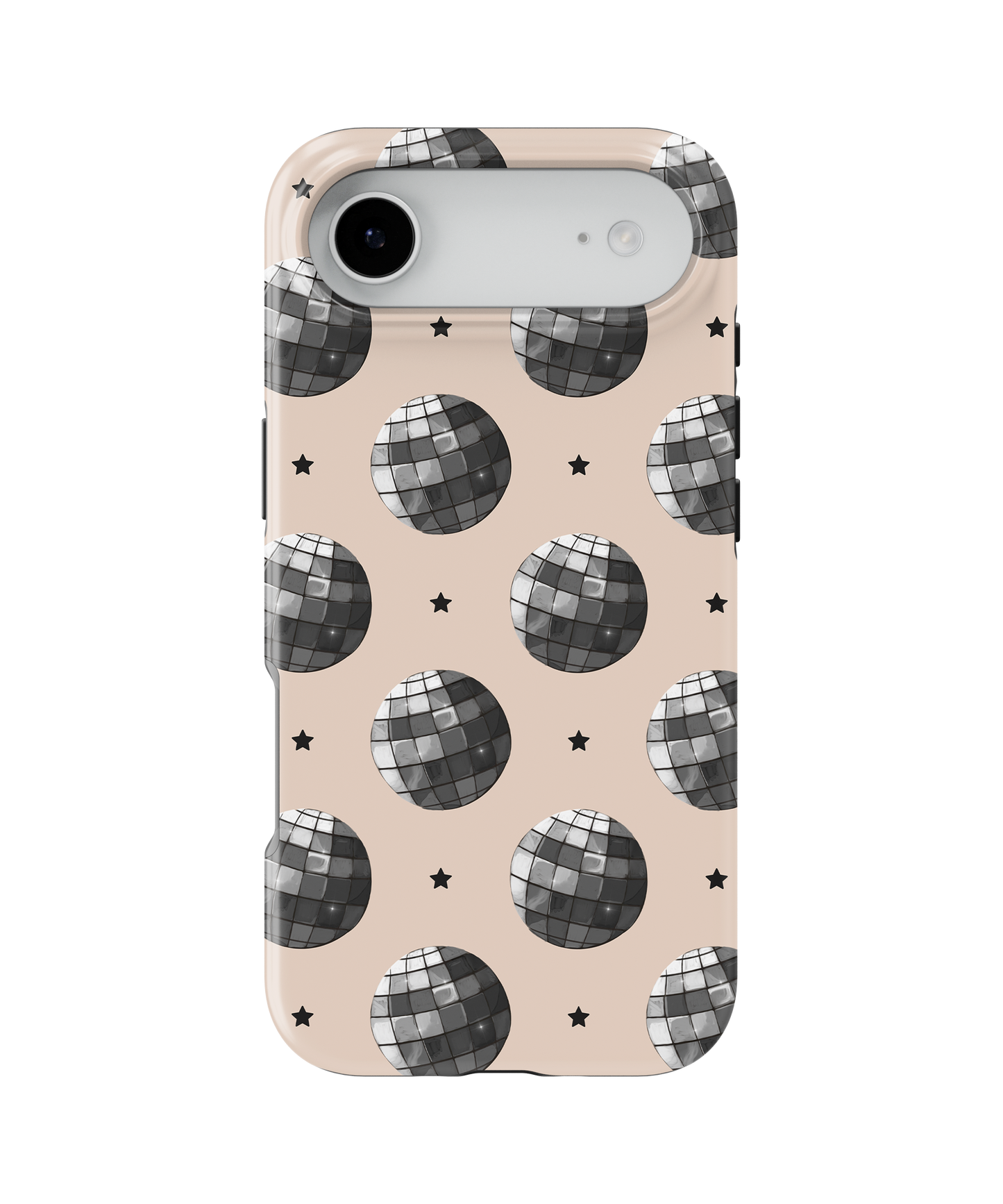 Mirrorball Drop MagSafe Phone Case