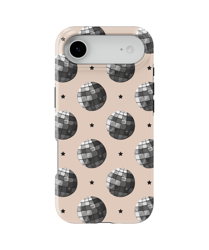 Mirrorball Drop MagSafe Phone Case