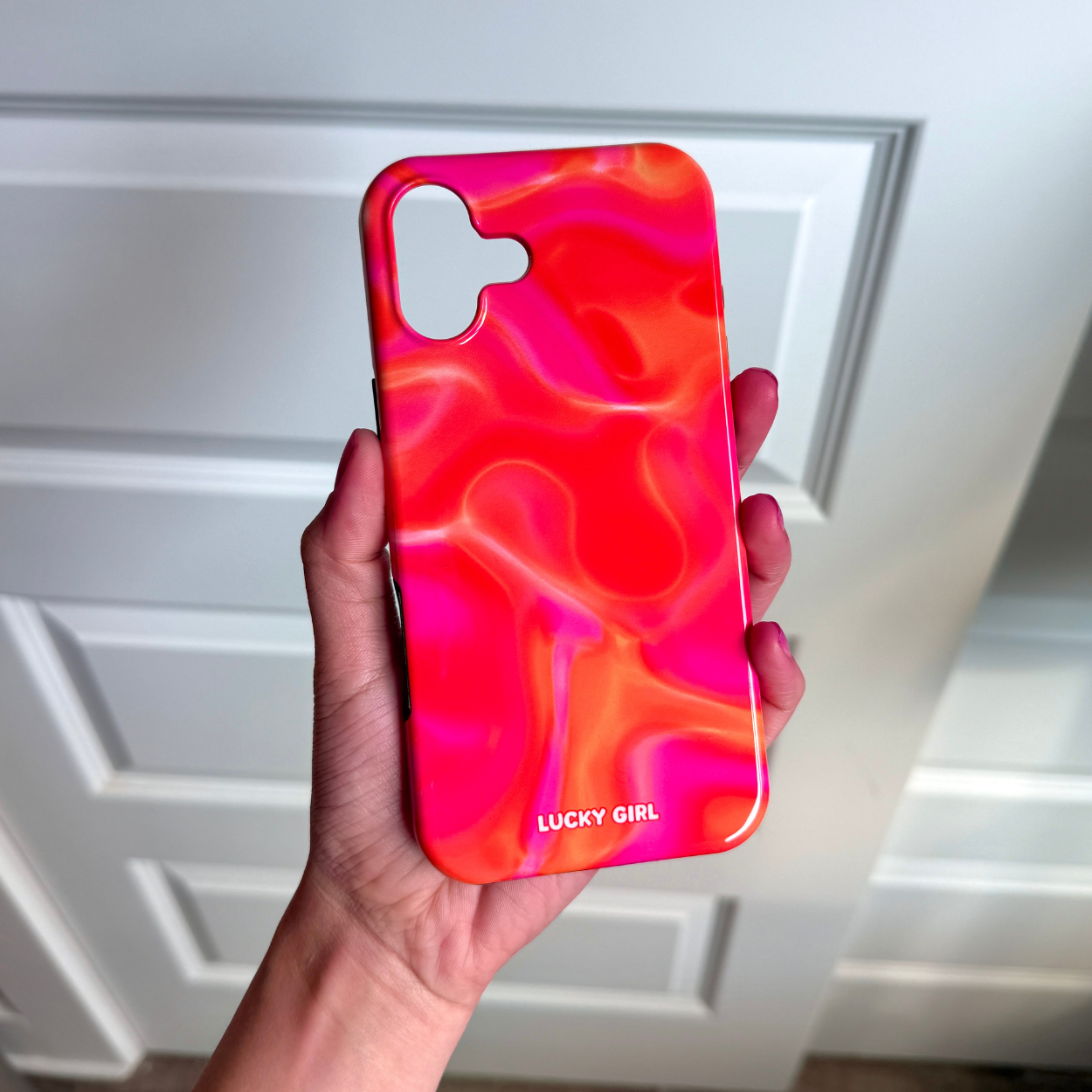 Blaze Heat Wave - 16 Plus