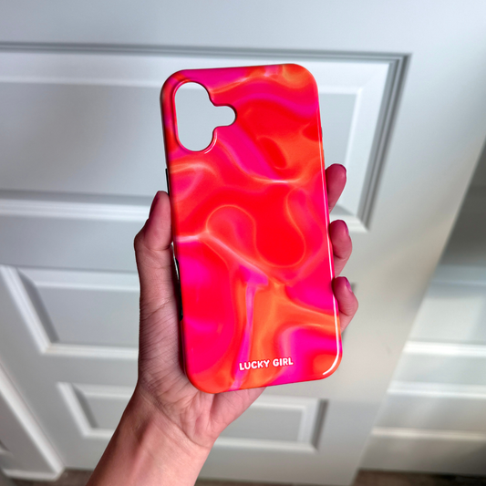 Blaze Heat Wave - 16 Plus