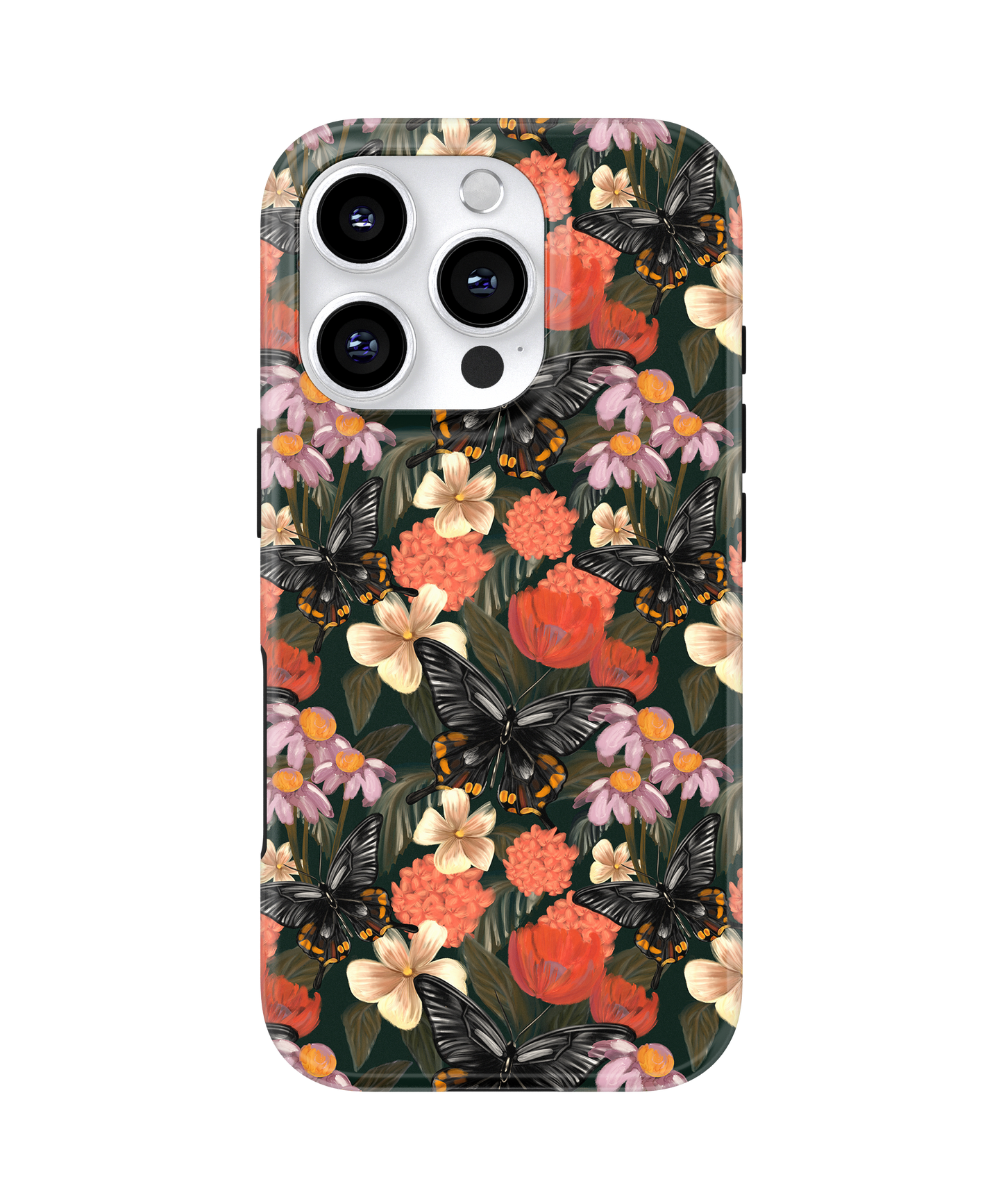 Blackwing MagSafe Phone Case