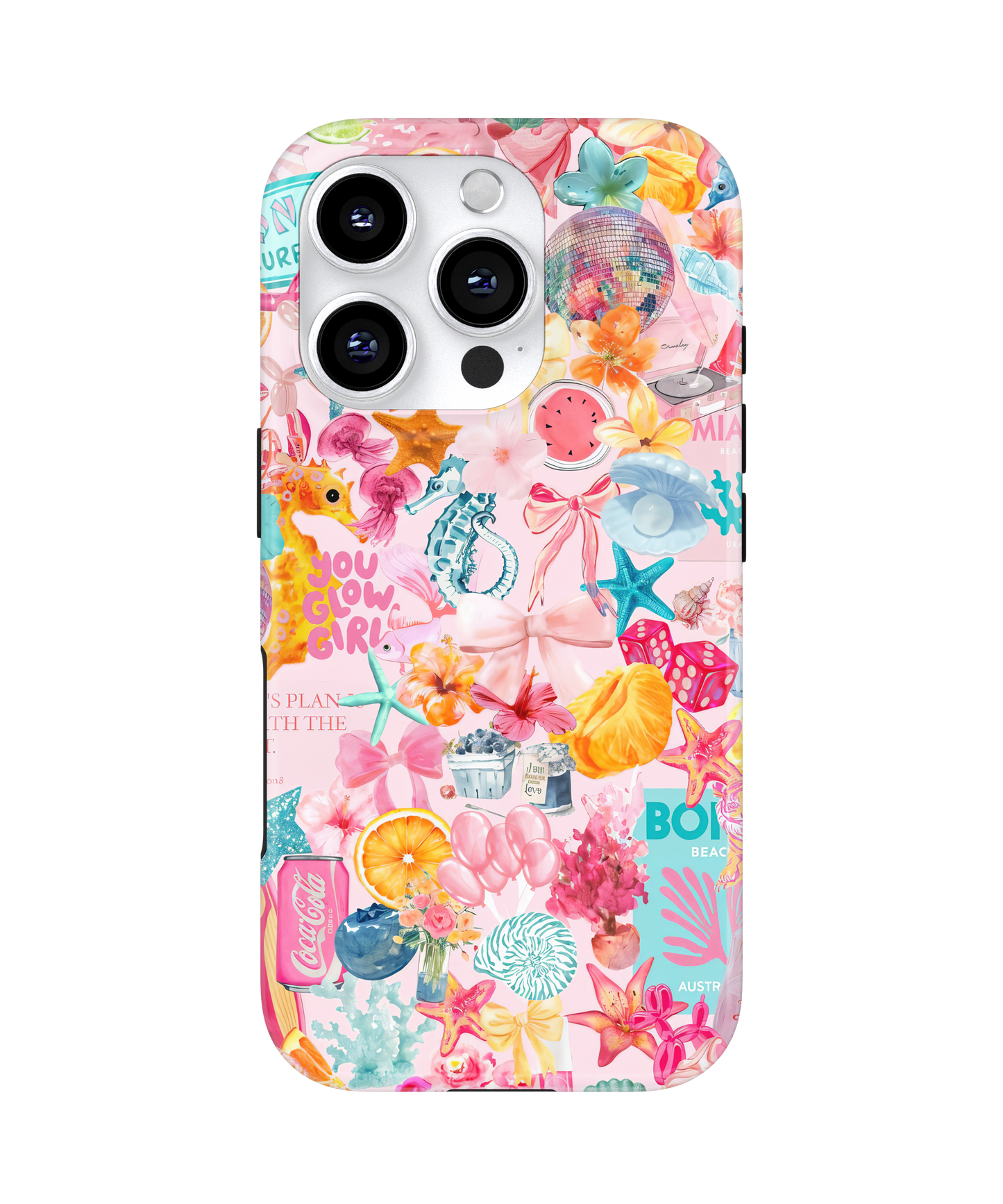 Island Icons MagSafe Phone Case