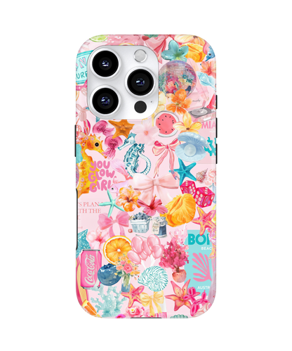 Island Icons MagSafe Phone Case