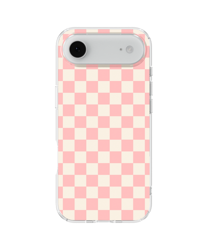 Pinky Swear Checkers II Clear Case Insert