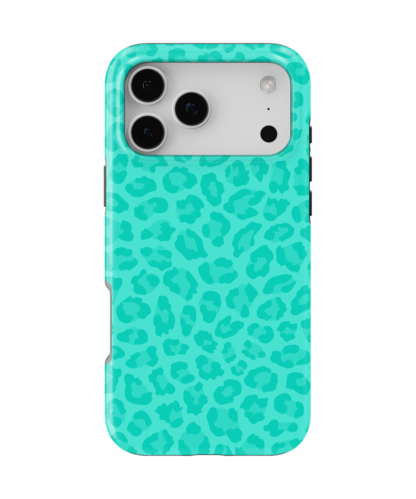 Calypso Leopard MagSafe Phone Case