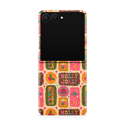 Christmas Cheer MagSafe Phone Case